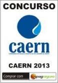 Apostila Digital Concurso da CAERN 2013 (Operador)